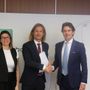 «Varese provincia-cluster della Space Economy»: a Palazzo Pirelli la prima riunione dell’intergruppo regionale