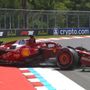 Foto ufficiale F1