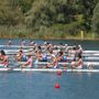 Gavirate tricolore del canottaggio ospita i Campionati Italiani Under 23, Under 17 ed Esordienti
