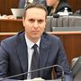 «Un investimento per sicurezza e turismo»: Cosentino sullo stanziamento per la funivia di Monteviasco