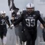 Playoff di Football americano: i Frogs Legnano sfidano i Giaguari Torino al Vigorelli