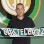Castellanzese, nuova guida in panchina: Ivan Del Prato è il nuovo allenatore