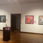 La mostra di Andy Wharol a Villa Fumagalli a Laveno Mombello