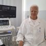Il dottor Luca Cova