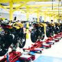 Nel futuro di Mv Agusta lo stabilimento di Varese è al centro: il reparto design dell’azienda, il Centro Stile, sarà trasferito alla Schiranna