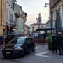 DELITTO DI VIA MILANO. Emanuele Mirti per ora non parla, domani sarà davanti al Gip