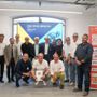 La presentazione della Piccola Tre Valli Varesine che si disputerà a Casale Litta
