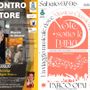 Maurizio de Giovanni incanta ancora Olgiate Olona. E la musica accende Villa Gonzaga