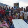 Estate di Pace: l'Aubam Odv accoglie 35 bambini ucraini ad Alassio