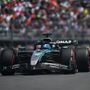 X official account MercedesAMGF1