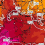 Ieri la prima volta a quota 30 gradi del 2025, oggi e nei prossimi giorni si replica