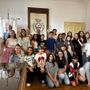 &quot;Viva la Vida&quot;: le scuole medie di Gallarate protagoniste del concerto di inizio estate con il Coro Divertimento Vocale