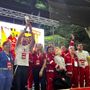 Gallarate trionfa alle gare regionali di Primo Soccorso della Croce Rossa