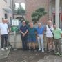 Un nuovo defibrillatore a Borsano. Grazie all’impegno del gruppo parrocchiale