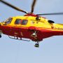 Pedone investito a Gallarate, in volo l'elisoccorso: è grave