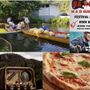 GLI EVENTI. Lungo l'Olona natura e divertimento con il Girinvalle. Ma sarà un weekend travolgente in tutto il Bustese
