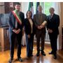 Onorificenza al generale Nicola Terzano. «Un orgoglio per Busto»