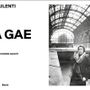 La Gae. The Life of Times of Gae Aulenti: presentazione del libro dedicato alla grande firma del design e dell'architettura