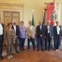 Castellanza, ecco la squadra di Cristina Borroni
