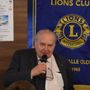 Sessant’anni di impegno e servizio: il Lions Club Gorla Valle Olona celebra la sua Charter Night