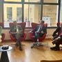 VIDEO. Fiducia, occupazione giusta e salari: «La partita non è finita, possiamo agire per non perdere i nostri giovani»