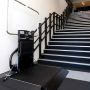 Barriere architettoniche: l’importanza di dotarsi di un montascale a Milano