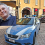 Uomo ucciso in pieno centro a Busto Arsizio
