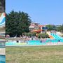 Il caldo spinge i bustocchi in piscina
