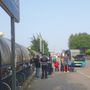 La stazione di Busto