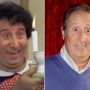 È morto Alvaro Vitali, addio al Pierino del cinema