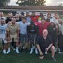 Le Azalee Calcio Gallarate pronte alla sfida della Seconda Categoria: «Non parliamo di salvezza, ma di riconferma»