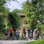 La Valle Olona in bicicletta: sei escursioni gratuite tra i Parchi che si incontrano lungo il fiume