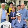 I festeggiamenti a Castiglione Olona per i 102 anni del dottor Callisto Assisi