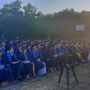 I diplomati Ite Tosi alla cerimonia 2025