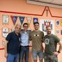 Fabrizio Sottile: «Lo sport paralimpico mi ha dato una seconda possibilità»
