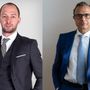 Busto Arsizio tra le eccellenze legali italiane: due riconoscimenti agli Italian Awards 2025