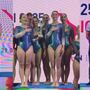 Pro Patria Ginnastica, tre ori alle Finali Nazionali di Rimini