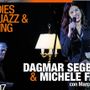 Talento e carisma: il lato femminile del jazz a Villa Ottolini Tosi
