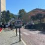 Il luogo della rissa in stazione a Luino (foto tratta da Luinonotizie.it)