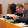 Massimo Gnocchi, consigliere di Obiettivo Comune Gallarate