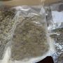 La marjuana sequestrata dalla squadra mobile di Varese a Lainate
