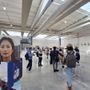 40 anni di Quanta System, visitatori da tutto il mondo nella sede di Samarate