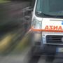 Pomeriggio di incidenti: a Samarate ferito ragazzo di 17 anni