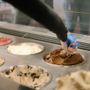 Trasforma la Tua Gelateria: L'Arredo su Misura di Cosentino Arredamenti