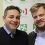 Assestamento del Bilancio regionale, Astuti e Majorino: «Grazie al Pd, ottenute risorse per 2,5 milioni»