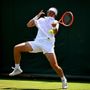 Wimbledon, che impresa Bellucci! Il mancino di Castellanza vola al terzo turno