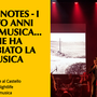 La musica sotto le stelle si tinge di Blues