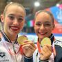 Soddisfazione Busto Nuoto: Macchi e Pedotti convocate in azzurro per i Mondiali di Singapore