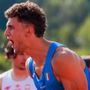 Grandioso Filippo Cappelletti. In finale nei 200 metri agli Europei under 23!