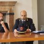 Soddisfazione della Polizia locale guidata dal comandante Cozza - oto d'archivio